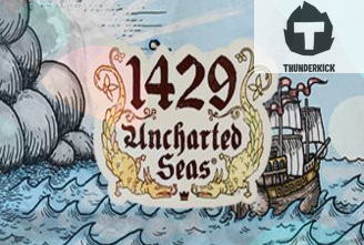 1429 Uncharted Seas