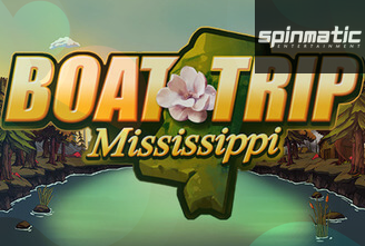 Boat Trip Mississippi