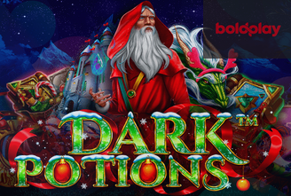 Dark Potions