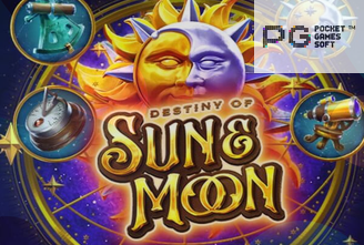 Destiny of Sun and Moon