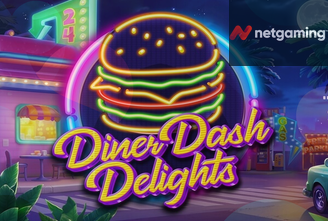 Diner Dash Delights