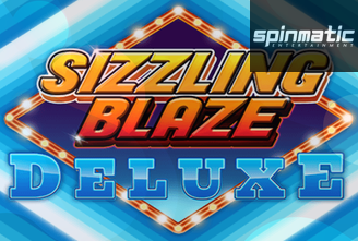 Sizzling Blaze Deluxe