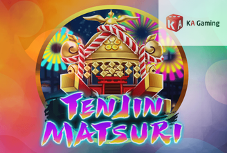 Ten Jin Matsuri