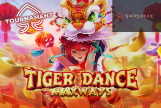 Tiger Dance