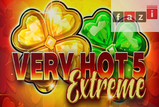 Very Hot 5 Extreme
